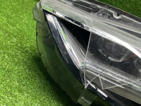 Битая Фара левая Haval Jolion (2021-н.в.) LED