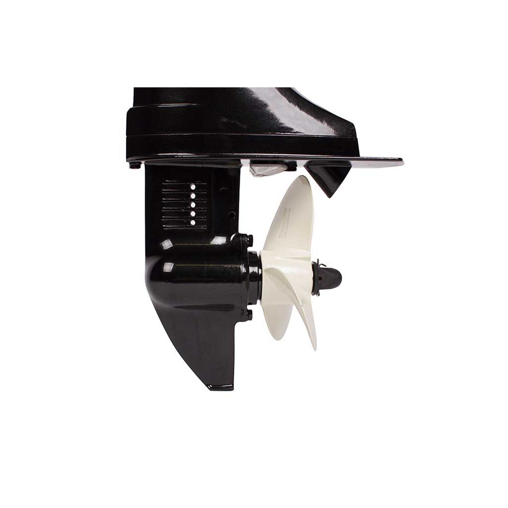 2х-тактный лодочный мотор TOYAMA T5ABMS