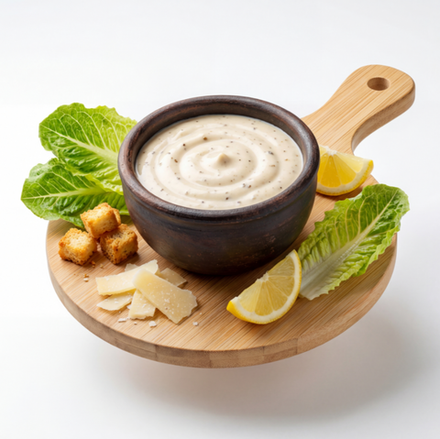 Соус Цезарь