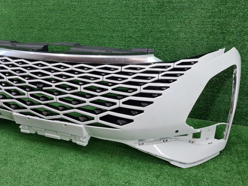 Бампер передний Omoda C5 (2022-н.в.)