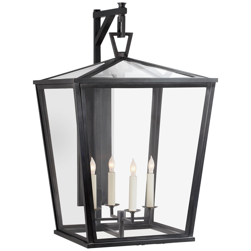 Люстра Visual Comfort Darlana Large Bracket Lantern