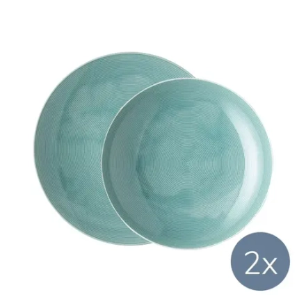 Thomas Rosenthal Group Обеденный набор Loft Colour на 2 персоны