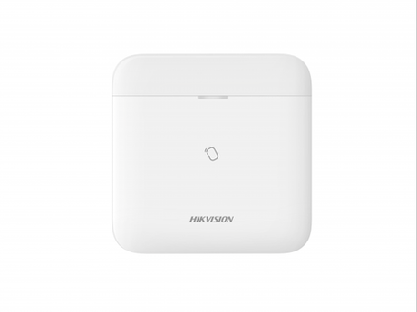 Беспроводная охранная панель Hikvision DS-PWA96-M-WE(RU)(Black)