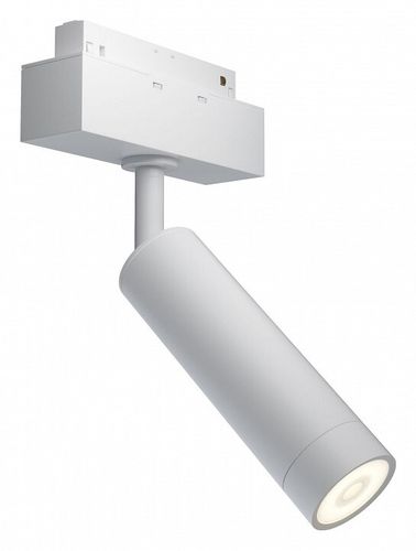 Трековый светильник Maytoni Technical TR019-2-7W3K-W