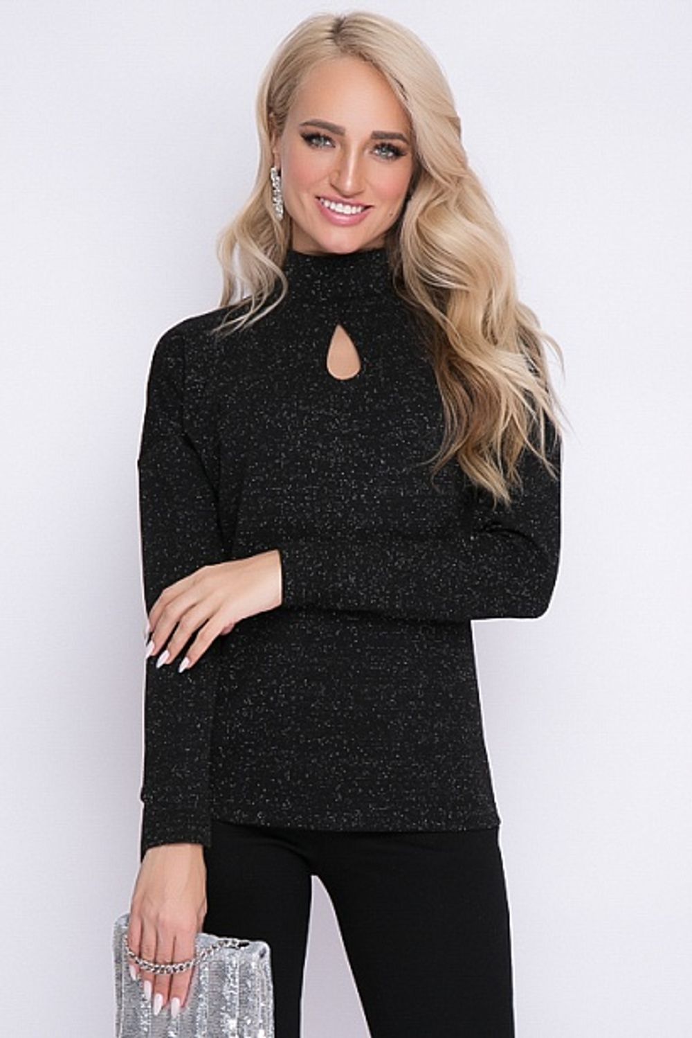 Блузка 40590 Avili