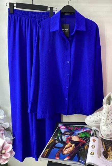 Костюм 2576601 Fabrika