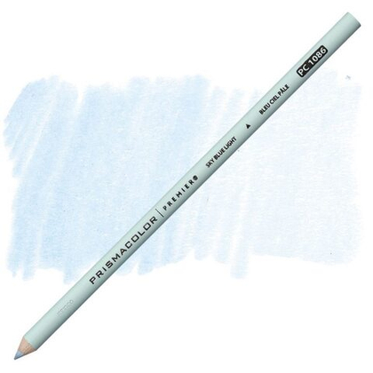 Prismacolor Premier. PC1086 Sky Blue Light