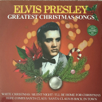 Elvis Presley ‎– Elvis' Christmas Album (Европа 2023г.)