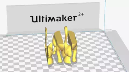 Полезная функция Cura: «Per Object Setting»