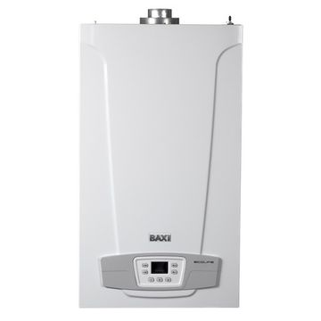 Котёл газовый Baxi ECO Life 31 F (двухконтурный - турбированный - настенный) 7813724-