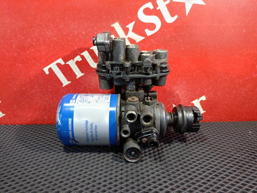 Осушитель воздуха в сборе