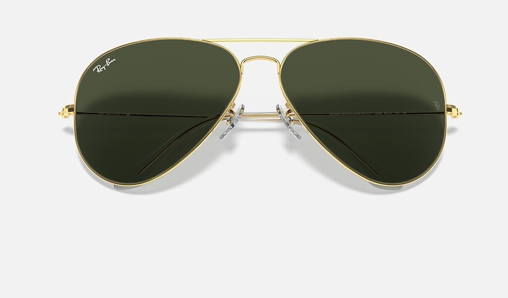 RAY-BAN AVIATOR RB3026 L2846