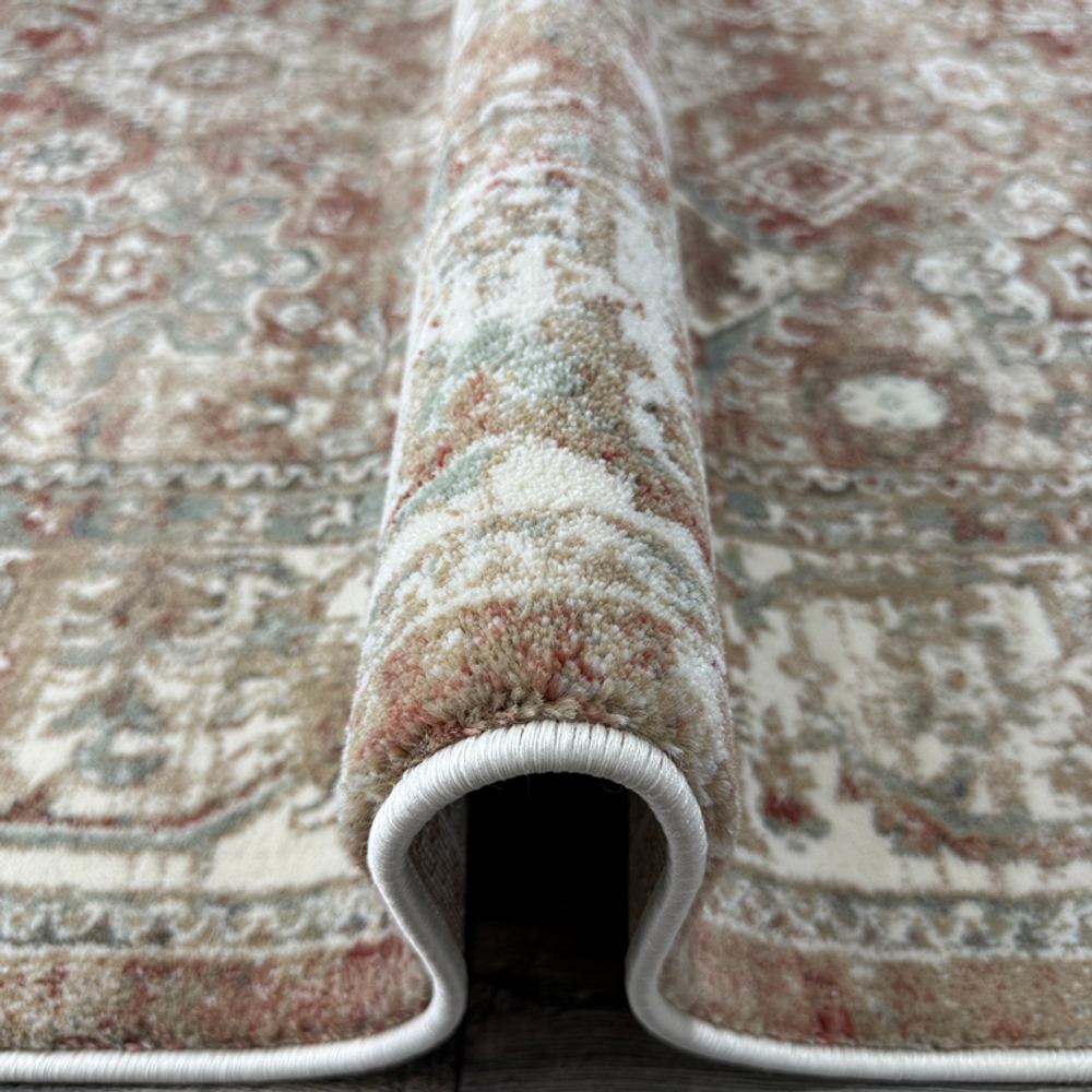 Mirage 9372A CREAM \ L.TERRA Прямой