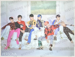 Постеры BTS (Микс)