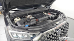 KG Mobility (Ssangyong) All New Rexton Дизель 2.2 4WD (12.2020)