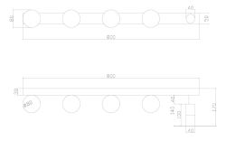 Потолочный светильник Arte Lamp