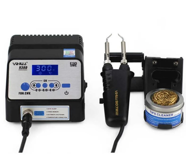 Электрический пинцет YIHUA 938D