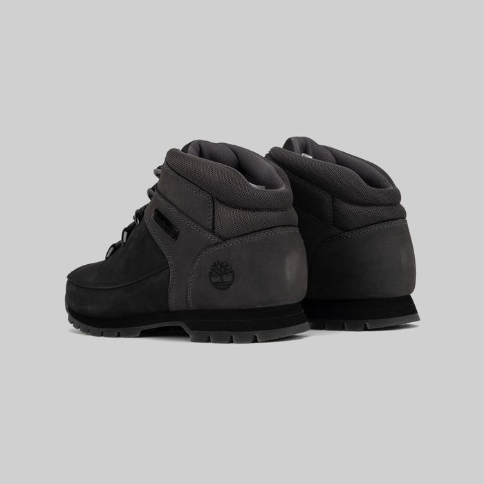 Ботинки Timberland Euro Sprint Hiker артикул:TB0A1KAC0151 - купить в магазине Дайс