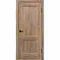 Купить Межкомнатная дверь экошпон ДП-323 sonoma wood глухая