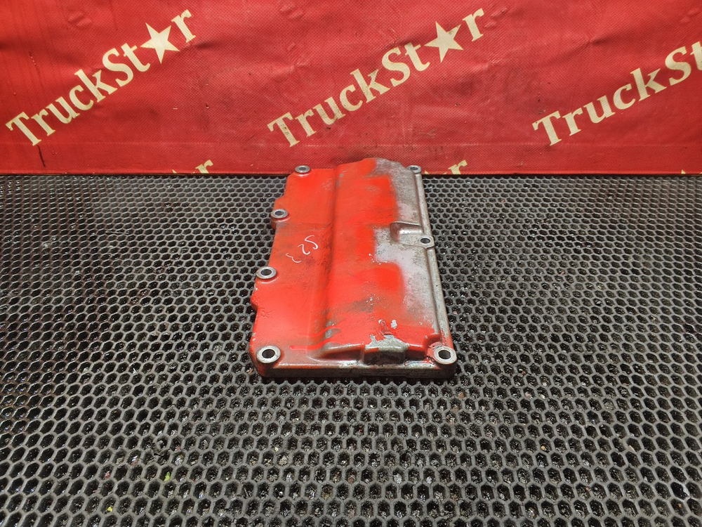 Крышка блока цилиндров