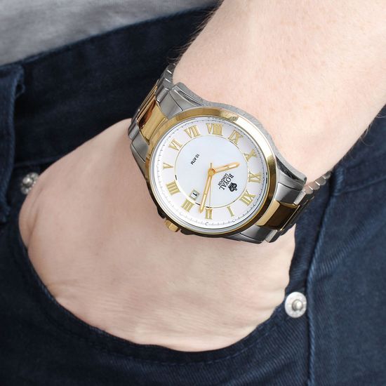 мужские часы Royal London 41262-08