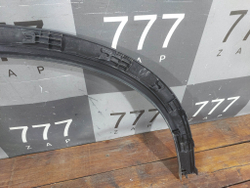 Накладка крыла заднего правого Suzuki Vitara 2 14-нв Б/У Оригинал 7725154P0