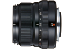 Объектив Fujifilm XF 23mm f/2 R WR черный