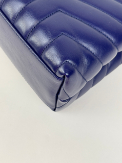 Сумка Saint Laurent LouLou medium