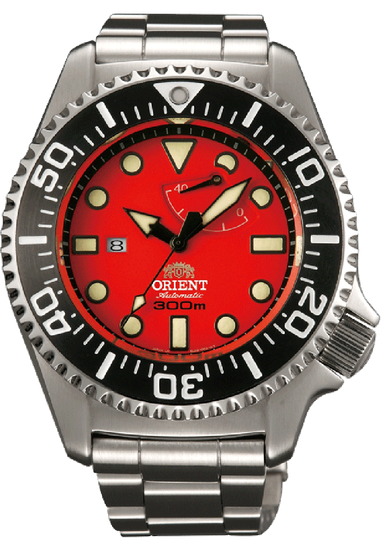 Мужские японские наручные часы Orient SEL02003H