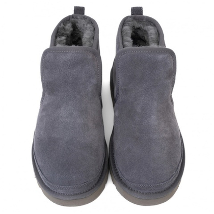UGG Mens Neumel Minimal Grey