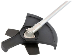 Триммер эл. DENZEL DT-1200 1200Вт,катушка+диск (96610)