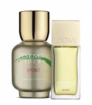 Loewe Esencia Sport Edicion Especial