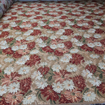 Мебельная ткань гобелен Любит не любит (160 см) - 1 м.