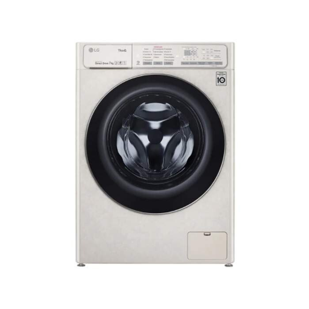 Стиральная машина LG AI DD F2T9HSBB 7 кг
