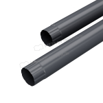 Труба соединительная МП Foramina D100х1000