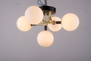 бра viaggio chandelier MINI by Tech Lighting
