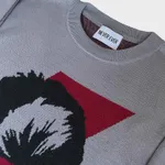 Свитер Cracked Actor