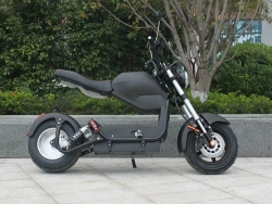 Электроскутер CityCoco Bike