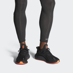 Кроссовки Adidas Alphaboost