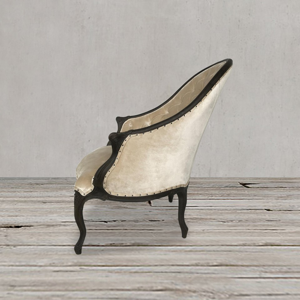 Кресло Roomers CH-23BVBG