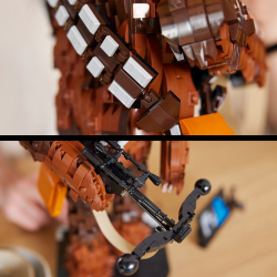 LEGO Star Wars — Чубакка 75371 / артикул   75371  / GTIN 5702017462851