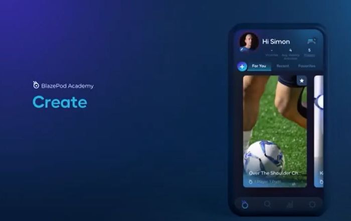 Создание своего упражнения