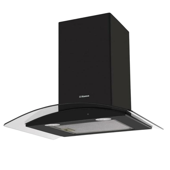 Каминная вытяжка Hansa OKP6541GBH
