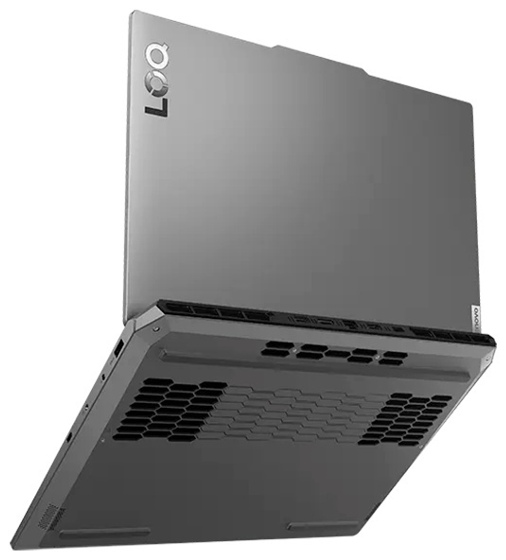 Ноутбук Lenovo 15IAX9 15.6" / 16 Гб / SSD 512 Гб / Без ОС / 83GS00EPRK