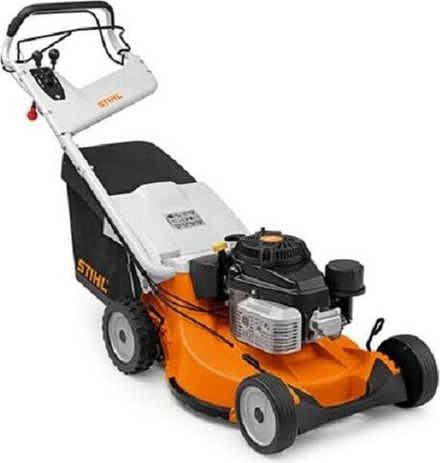 Газонокосилка бензиновая STIHL RM-756 YC 63780113421