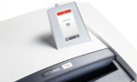 Уничтожитель бумаг  HSM SECURIO P40 i-5.8