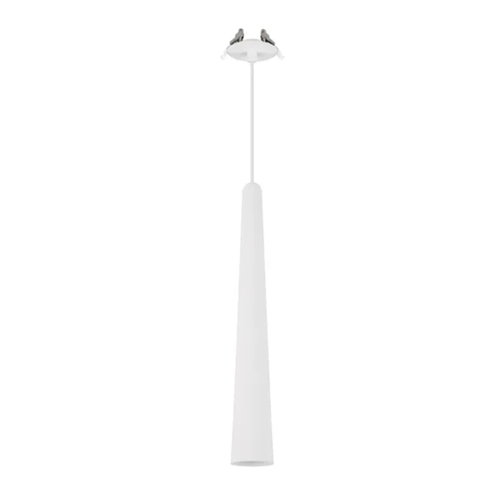 Светильник SP-STIRIA-L400-R57-5W Warm2700 (WH, 36 deg, 230V) (Arlight, IP20 Металл, 3 года) 054436