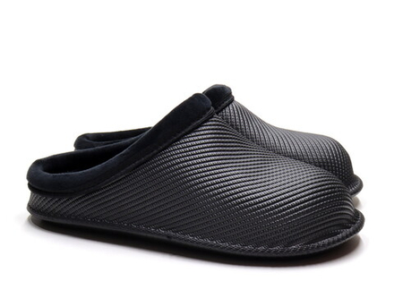 Сабо утепленные (41-43) р. / шт. 081M-D/J