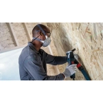 Погружное полотно Wood and Metal 32х80 мм MAIZ 32 APB BOSCH 2608669133