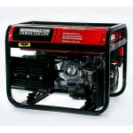 Workmaster БГ-8500 бензиновый генератор
